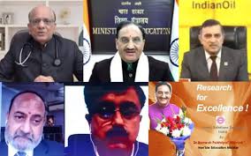 42nd all India public relations conference underway