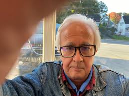 Garth Vaughan's Artwork