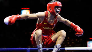 Последние твиты от women olympic boxing (@olympicboxing). Top Rank Signs Olympic Boxing Star Lomachenko