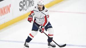 Capitals Re Assign Siegenthaler To The Hershey Bears