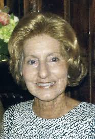 Mary Hughes Obituary