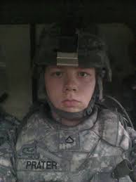 Graduated from Fort Benning Georgia, 1996 11Bravo