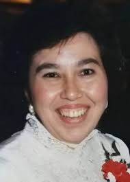 MARIE GEORGINE OUWENS