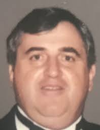 Obituary information for Robert Joseph Schroth Jr.