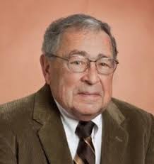 Karl Greiner Rohrbach Obituary