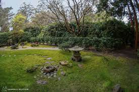 What Makes The Japanese Tea Garden In San Francisco Special Aimless Travels