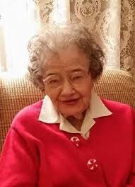 Elizabeth Chaney Obituary (2019)