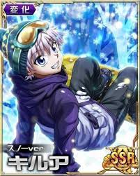 Just Pictures From My Camera Roll And I Don T Own Any Of The Photos Random Random Amreading Books Watt Hunter Anime Hunter X Hunter Hunterxhunter Killua