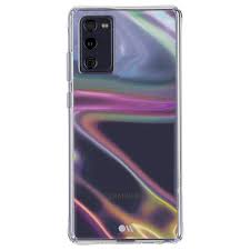 Phone covers for samsung galaxy s20, s20 fe, s20+ & s20 ultra trusted shop fast delivery 30 day satisfaction guarantee designed in germany. Case Mate Soap Bubble Galaxy S20 Fe 5g Target