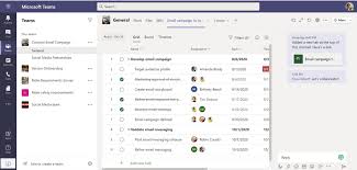 Announcing Project And Roadmap Apps For Microsoft Teams Microsoft Tech Community