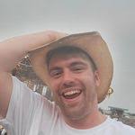 Ben Litz's Instagram, Twitter & Facebook