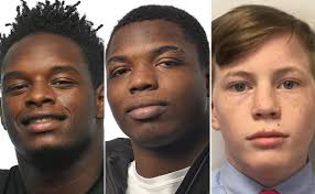 Cathedral Prep places 2nd in Northwest Region