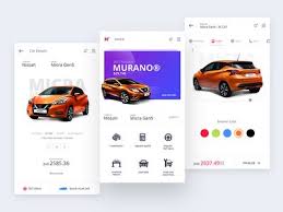 This app has over 5 thousand downloads and 78 votes. Custom Car Builder App Mobile App Design Car Sharing App Android App Design