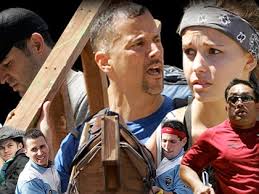 The cowboys talked about walking away with their integrity intact, and you knew exactly what they were talking about. The Least Amazing Things About The Amazing Race Gq