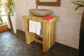 Boden Waschtisch Natursteinwaschbecken Flussstein Waschbecken Waschtisch Waschbecken