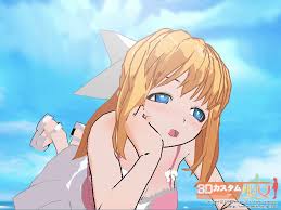 It looks like the second half of sword art online one's art but cut in half. Images Of Create Your Own Anime Girl Game