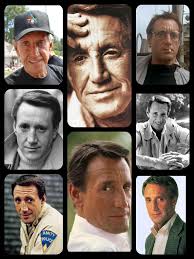 Remembering Roy Scheider