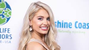 Bachelor in Paradise' Star Mike Johnson