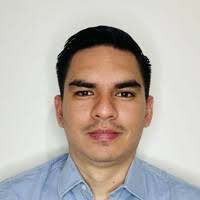 Joseph Alexander Polanco Garcia