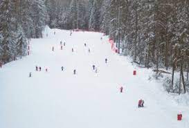 Astăzi, consilierii judeţeni băcăuani au aprobat noile tarife pentru accesul cu telescaunul pe pârtia de schi din. Partia De Schi SlÄƒnic Moldova Vila Moldavia Class