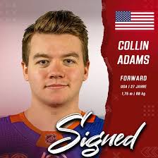 Draft Pick der New York Islanders stürmt künftig im Ländle