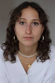 Candice Levy- Fiche Artiste