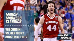 Changes will appear outside the top four, however. How Wisconsin Got The Nickname Badgers Ncaa Com