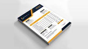 Visiting Card 3
