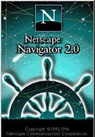 This was partly because the netscape corporation (later purchased by aol) did. Omg Netscape Navigator Miss The Old Days Childhood Nostalgia
