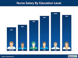 Nurse Salary How Much Do Registered Nurses Make 2020 Update Nurse Salary Nurse Travel Nurse Salary
