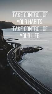 Breaking Bad Habits Quotes Mobile Wallpapers You Are Your Reality Bad Habits Quotes Habit Quotes Breaking Bad Habits Quotes