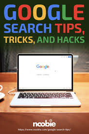 Google Search Tips Tricks And Hacks Infographic Google Search Website Google Website Google Search