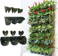Indoor smart gardens have had a surge in popularity over the last few years. 55 Best Vertical Garden Ideas Planters Diy Kits Designing Idea