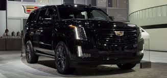 This current generation debuted for the 2017 model year. Cadillac Escalade Discount Totals 500 September 2020 Gm Authority
