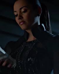 overlooked #gotham #dc #edit #tabithagalavan #barbarakean #fionazlover  #foryoupage