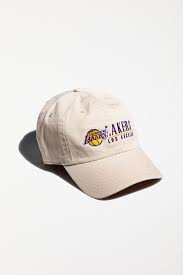 Mitchell Ness Uo Exclusive Los Angeles Lakers Washed Baseball Hat Mens Hats Hats For Men Baseball Hats Los Angeles Lakers