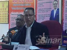 Semak Semula Kenaikan Gaji Tahunan Penjawat Awam