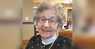 Helen E Hipp Obituary