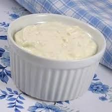 Bill S Blue Cheese Dressing Recipe Blue Cheese Dressing Food Recipes Blue Cheese Dressing Recipe
