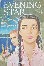 Evening Star by Zoa Sherburne
