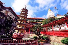 Malaysia's tourism industry does as well. Tangible Cultural Heritage Malaysia Cultural Heritage