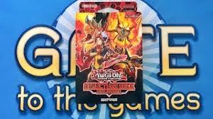 The box has a there was a problem fetching the translation. Soulburner Das Beste Structure Deck Opening Unboxing Yugioh Karten Youtube