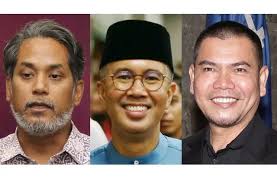 GE15: KJ likely to get Sg Buloh, Tengku Zafrul in Kuala S'gor and Jamal  Yunos in Sg Besar