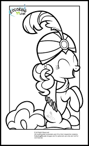 Mlp Pinkie Pie Coloring Pages Jpg 980 1600 My Little Pony Coloring Horse Coloring Pages Pinkie Pie