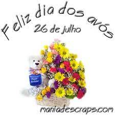 Somos como mãe e filha! Mensagem Dia Dos Avos Para Facebook