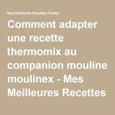 Epingle Sur Fiche Recette