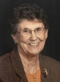 Dolores Bieber Obituary (2017)