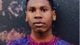 Teen murder suspect to face trial as adult