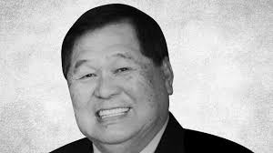 CDO chairman Pepe Ong dies at 78