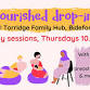 Nourished drop-in Bideford (breastfeeding & infant event image